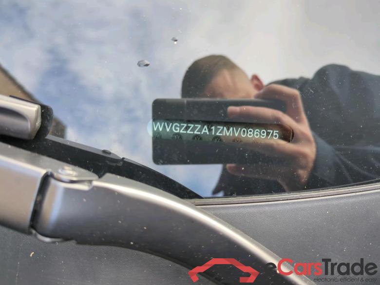 VOLKSWAGEN T-Roc 81 kW #3