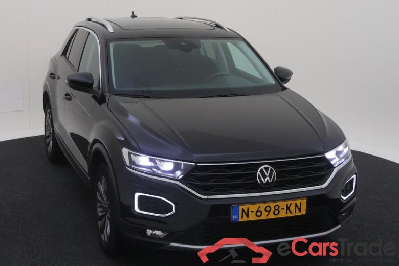VOLKSWAGEN T-Roc 81 kW #4