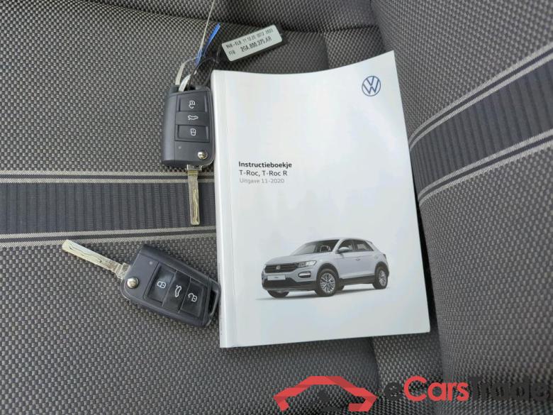 VOLKSWAGEN T-Roc 81 kW #6