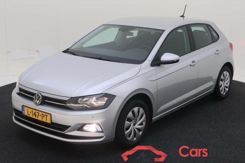 VOLKSWAGEN POLO 70 kW #1