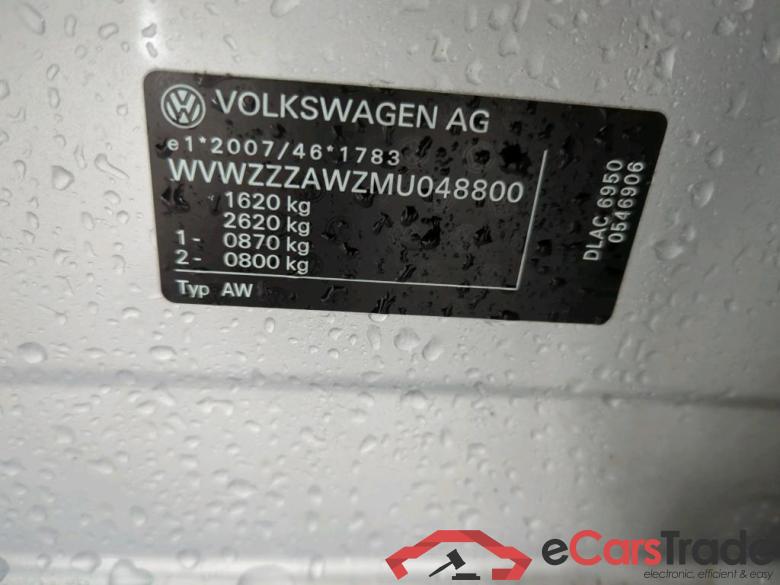 VOLKSWAGEN POLO 70 kW #2