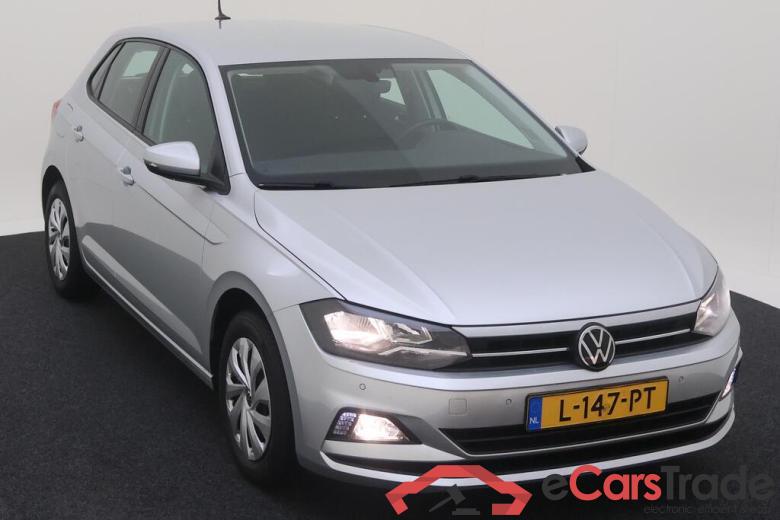VOLKSWAGEN POLO 70 kW #3