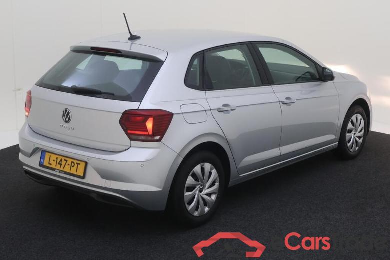 VOLKSWAGEN POLO 70 kW #4