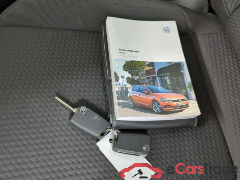 VOLKSWAGEN POLO 70 kW #5