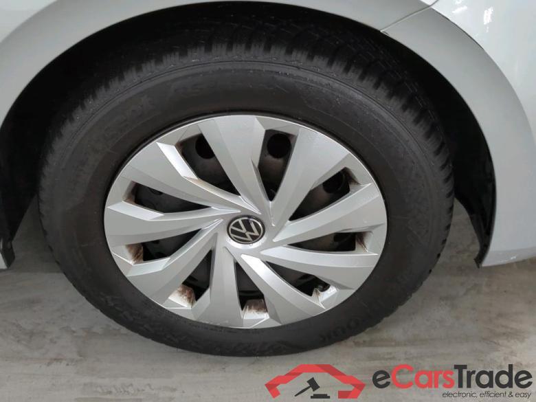 VOLKSWAGEN POLO 70 kW #6