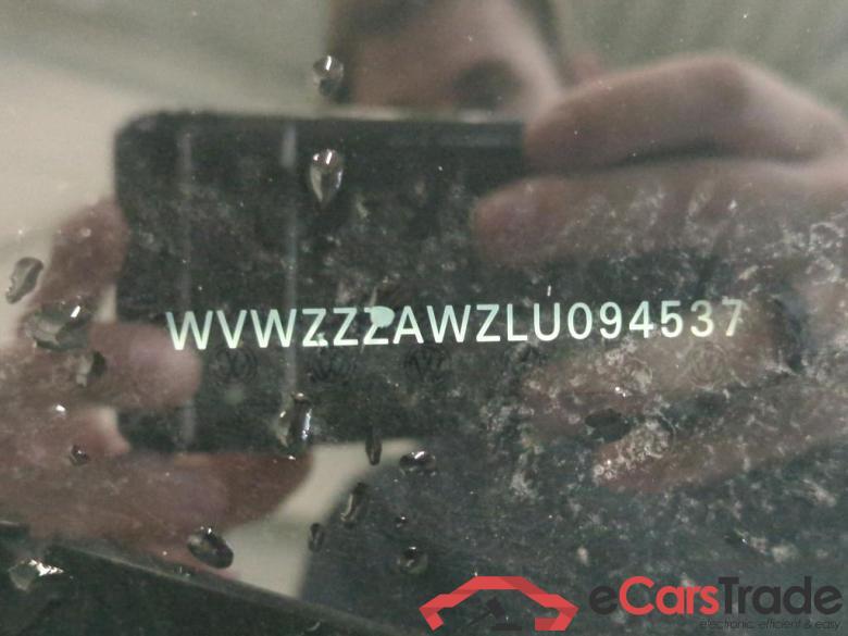 VOLKSWAGEN POLO 70 kW #2