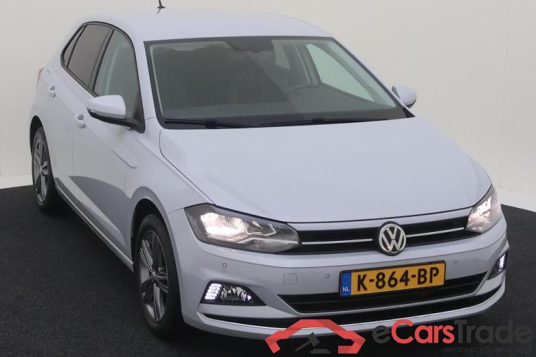 VOLKSWAGEN POLO 70 kW #3