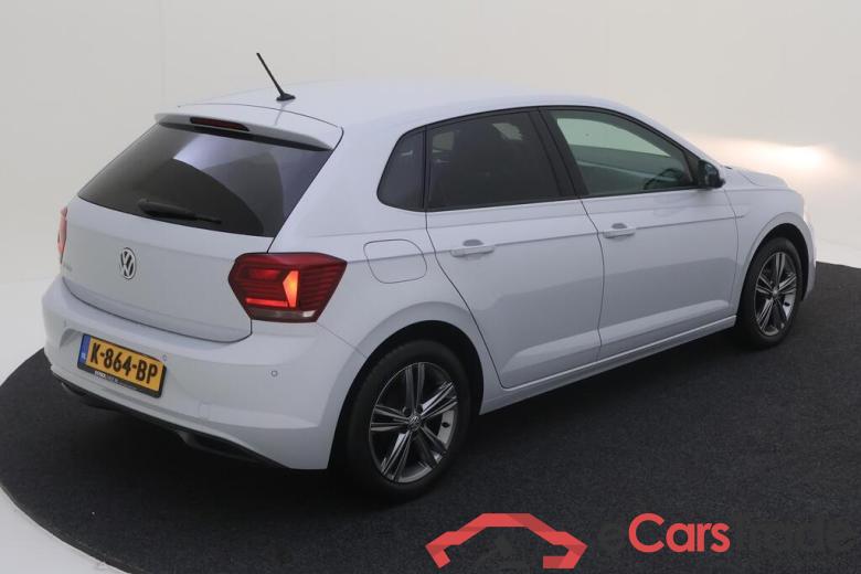 VOLKSWAGEN POLO 70 kW #4