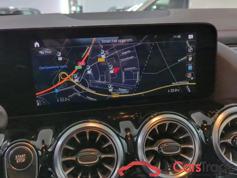 MERCEDES-BENZ EQA 140 kW #2