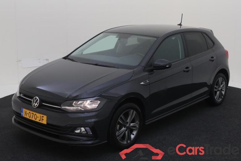 VOLKSWAGEN POLO 70 kW #1
