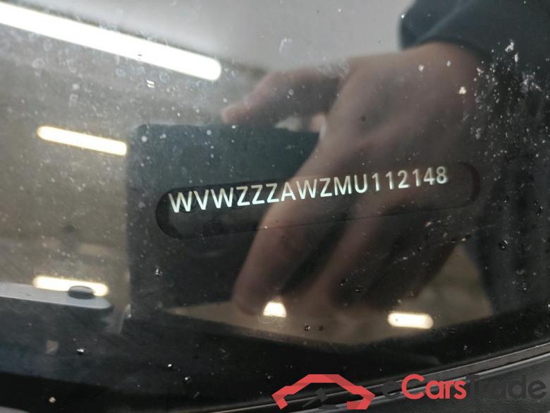 VOLKSWAGEN POLO 70 kW #2