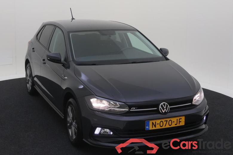 VOLKSWAGEN POLO 70 kW #4