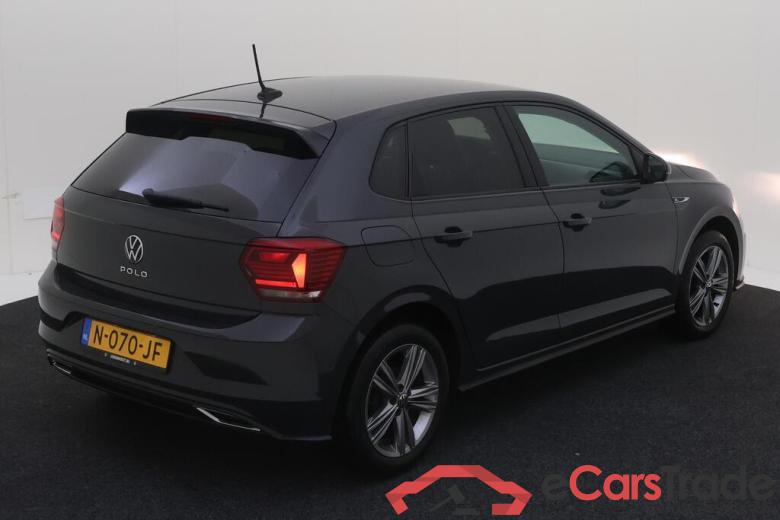 VOLKSWAGEN POLO 70 kW #5