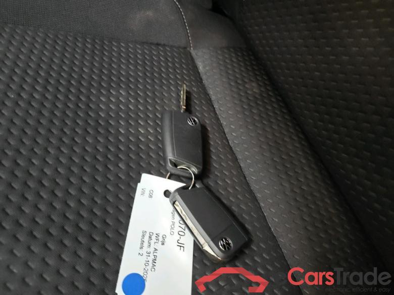 VOLKSWAGEN POLO 70 kW #6