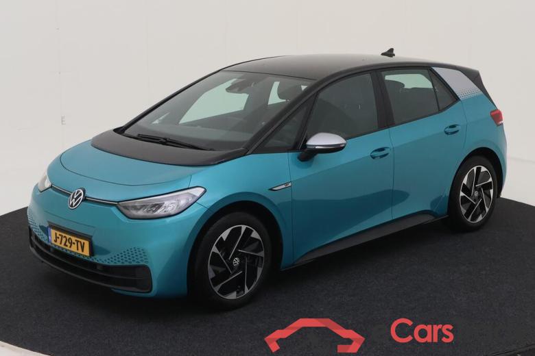 VOLKSWAGEN ID.3 150 kW #1