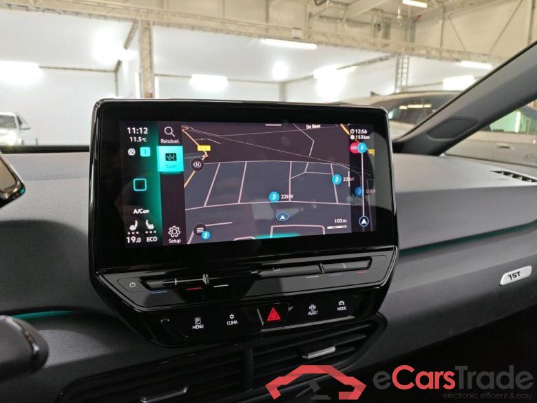 VOLKSWAGEN ID.3 150 kW #3