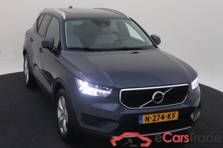 VOLVO XC40 95 kW #4