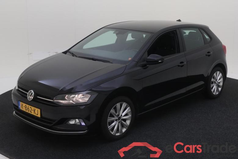 VOLKSWAGEN POLO 70 kW #1