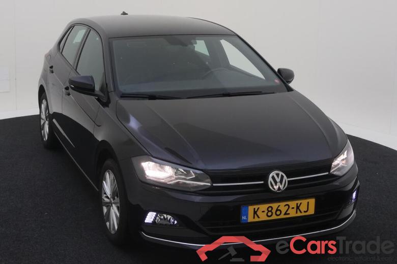 VOLKSWAGEN POLO 70 kW #4