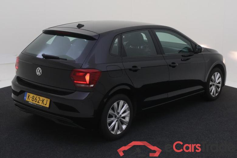 VOLKSWAGEN POLO 70 kW #5
