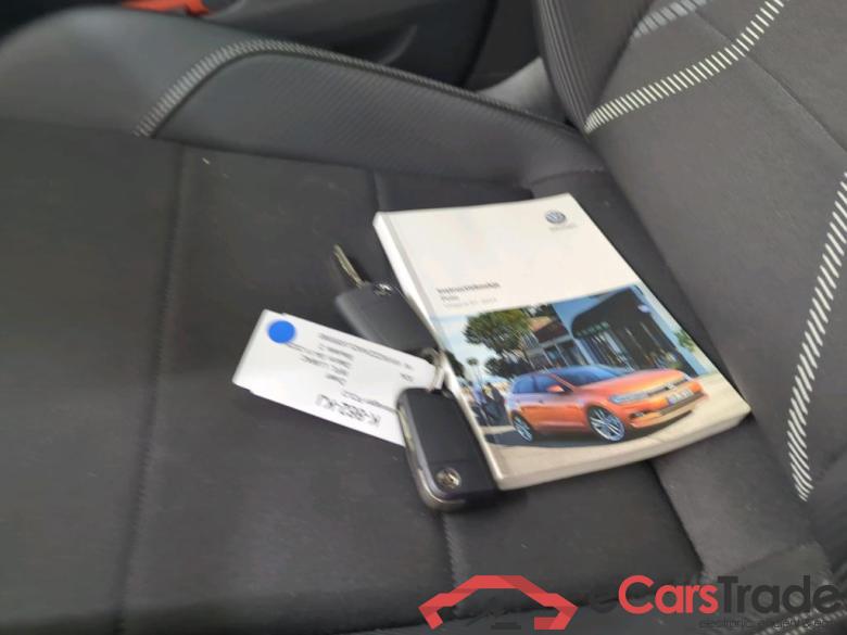 VOLKSWAGEN POLO 70 kW #6