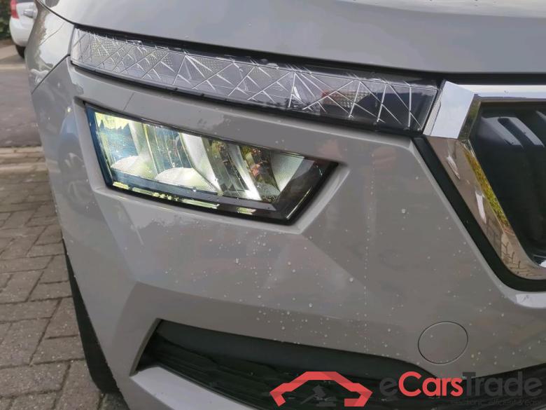 SKODA Kamiq 81 kW #3