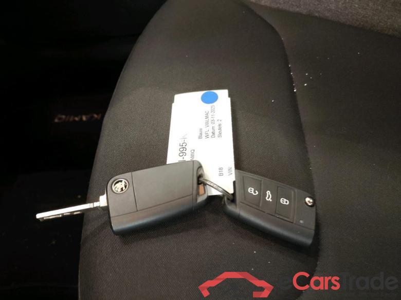 SKODA Kamiq 70 kW #5