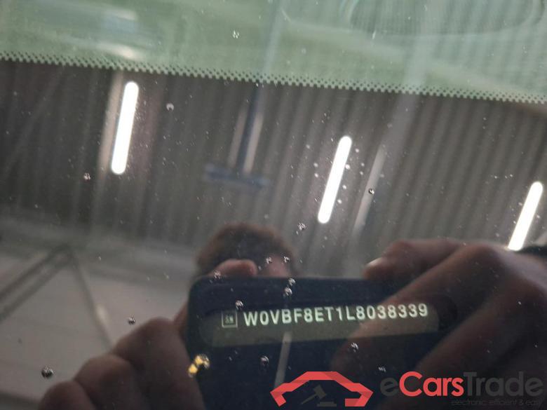 OPEL Astra Sports Tourer 107 kW #2