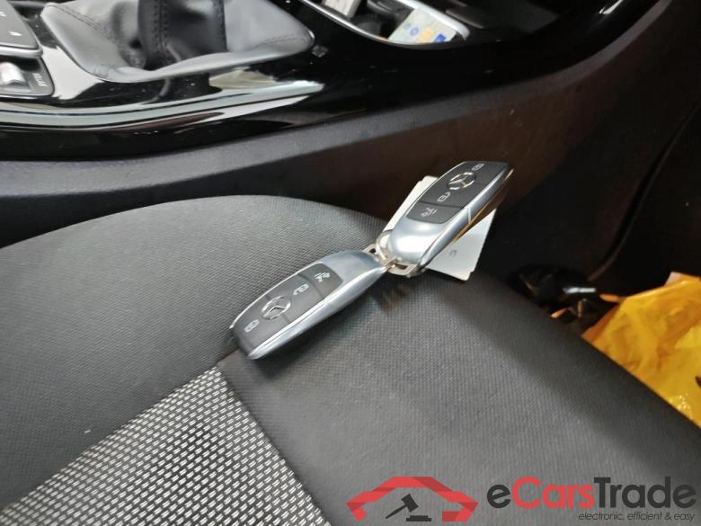 MERCEDES-BENZ CLA-klasse 85 kW #6