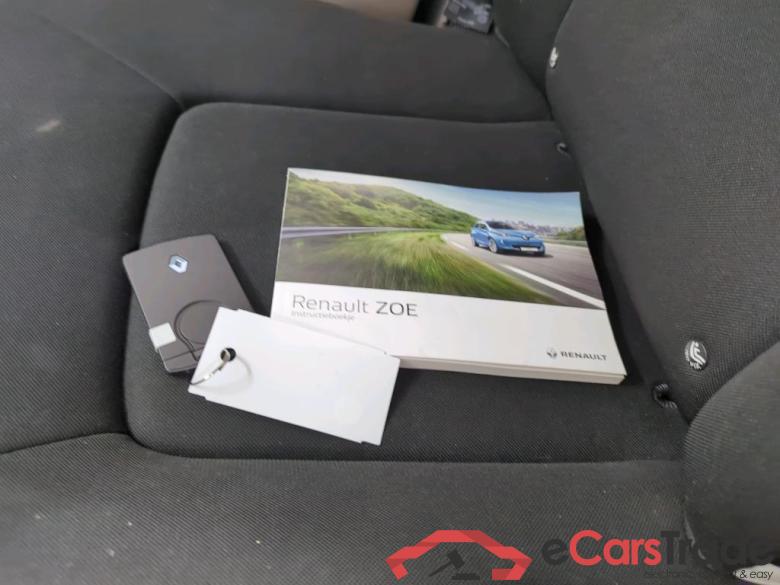 RENAULT Zoe 68 kW #6
