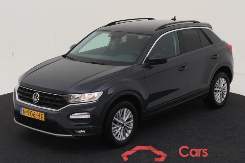 VOLKSWAGEN T-Roc 81 kW #1