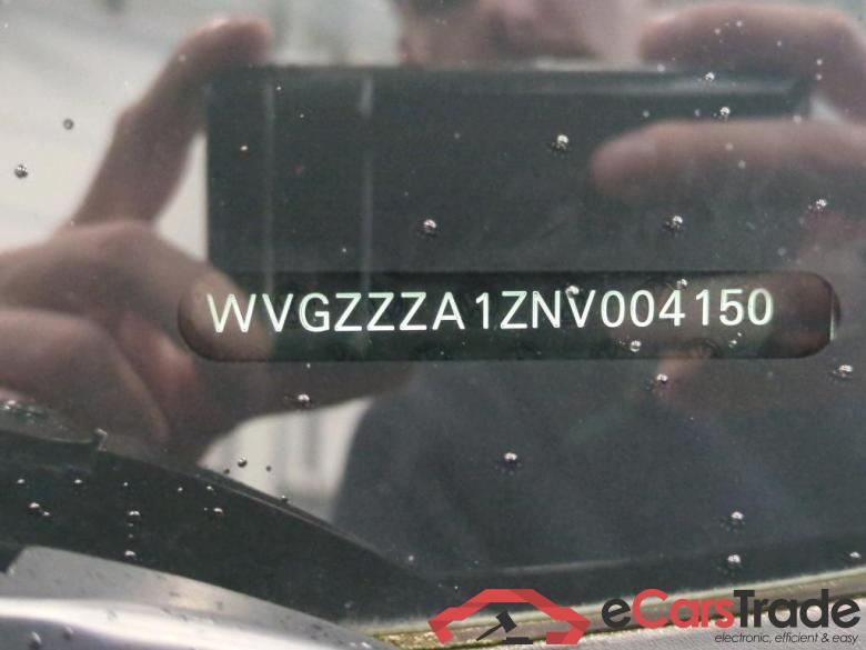 VOLKSWAGEN T-Roc 81 kW #2