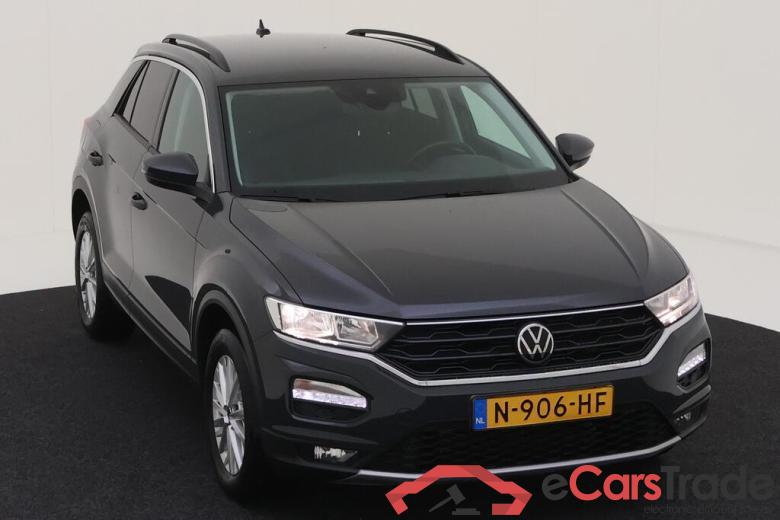 VOLKSWAGEN T-Roc 81 kW #3