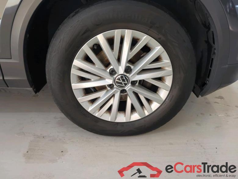 VOLKSWAGEN T-Roc 81 kW #6