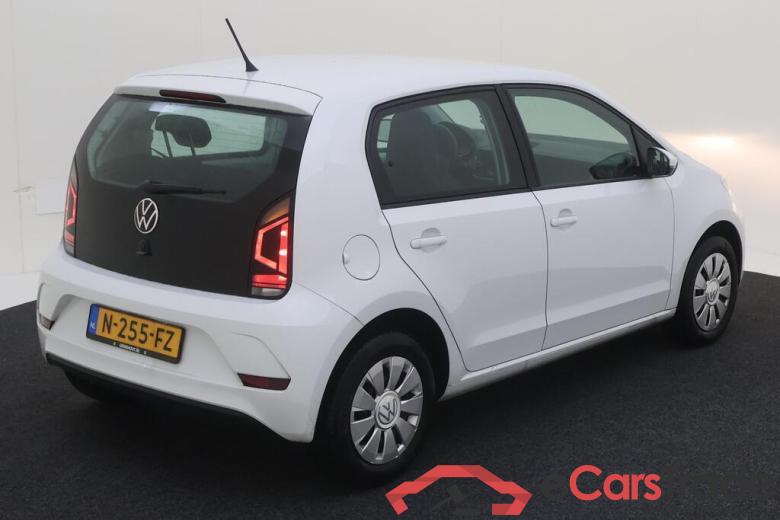 VOLKSWAGEN up! 48 kW #4