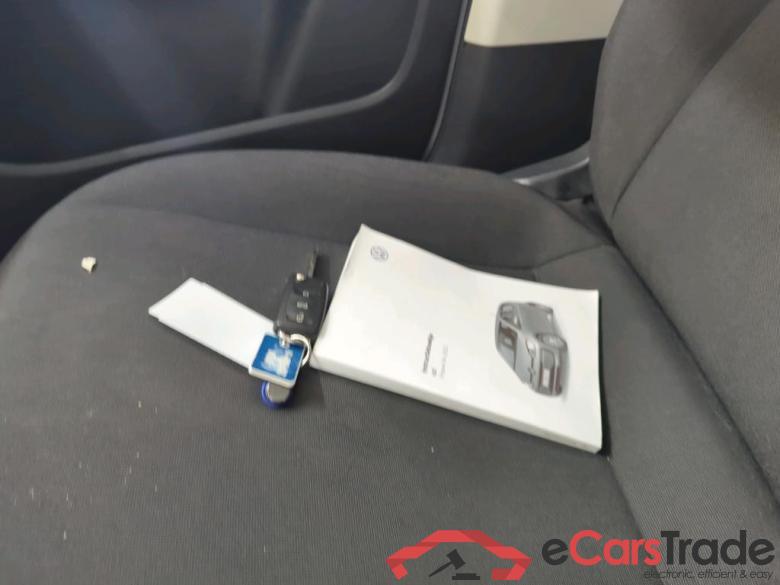 VOLKSWAGEN up! 48 kW #5