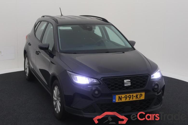 SEAT Arona 70 kW #3