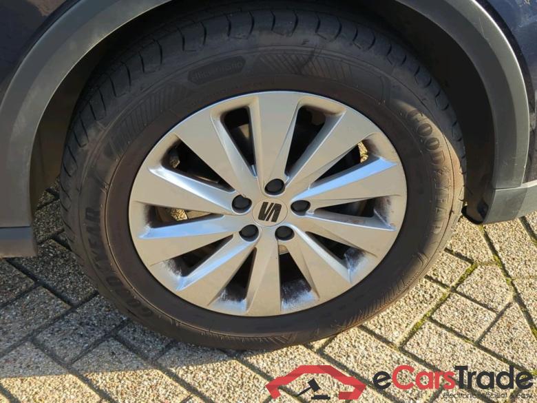 SEAT Arona 70 kW #6
