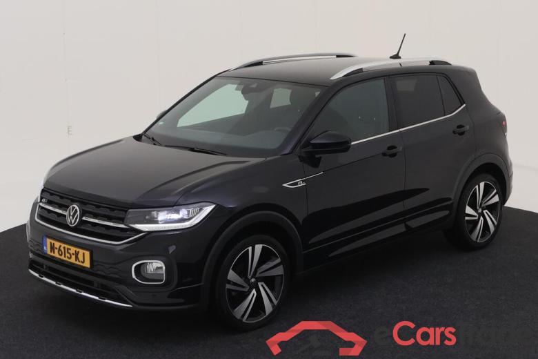VOLKSWAGEN T-Cross 81 kW #1