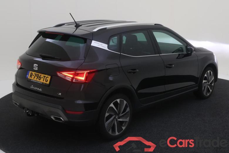SEAT Arona 70 kW #6