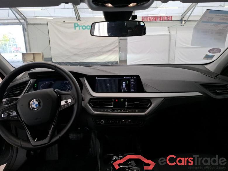 BMW Série 1 / 2019 / 5P / Berline 116i DKG7 Business Design #5