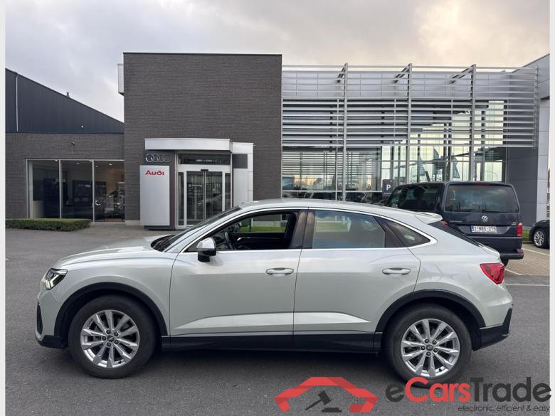 AUDI Q3 Sportback Audi Q3 Sportback  35 TFSI  110(150) kW(ch) S tronic #1