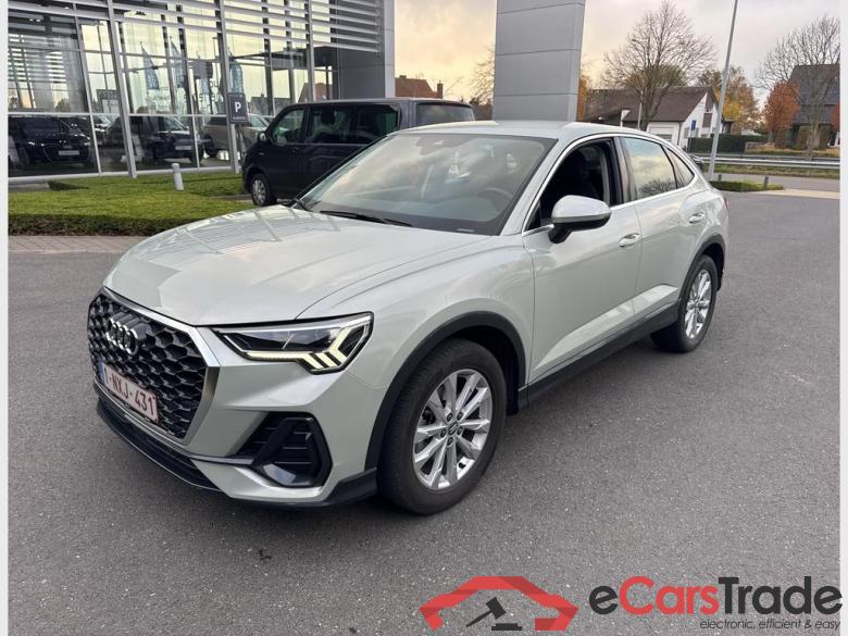 AUDI Q3 Sportback Audi Q3 Sportback  35 TFSI  110(150) kW(ch) S tronic #2