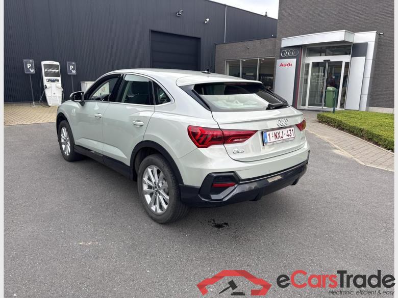 AUDI Q3 Sportback Audi Q3 Sportback  35 TFSI  110(150) kW(ch) S tronic #3
