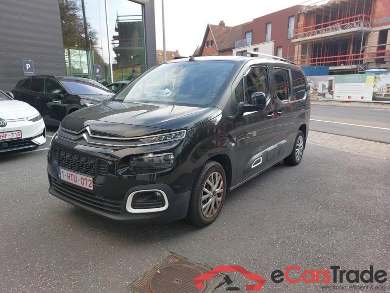 CITROEN Berlingo Mwb Berlingo 1.2 PureTech XL Feel S&S #1