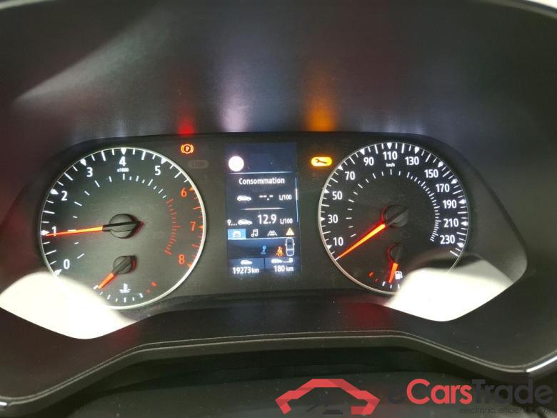 Clio V Zen 1.0 SCe 70CV BVM5 E6dT #6