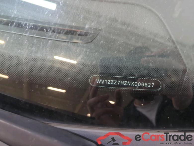 VOLKSWAGEN Transporter 110 kW #2