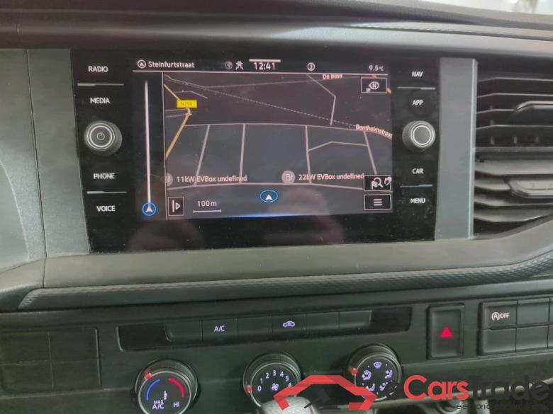 VOLKSWAGEN Transporter 110 kW #3