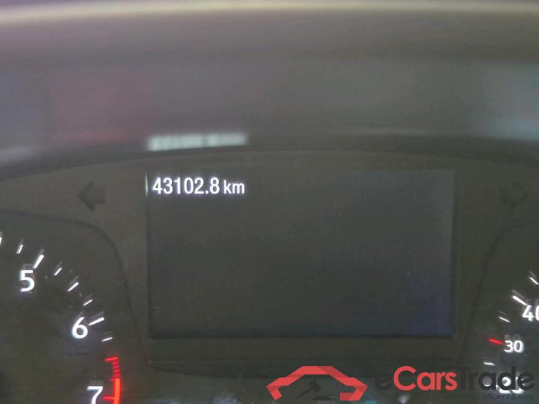 Fiesta Cool & Connect 1.1 55KW MT5 E6dT #5