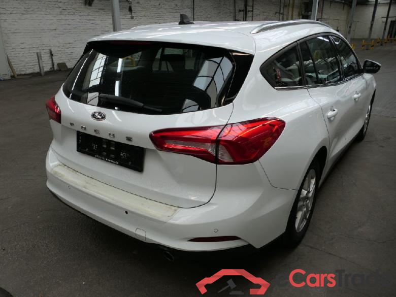 Focus Turnier Cool & Connect 1.5 EcoBlue 88KW MT6 E6dT #2